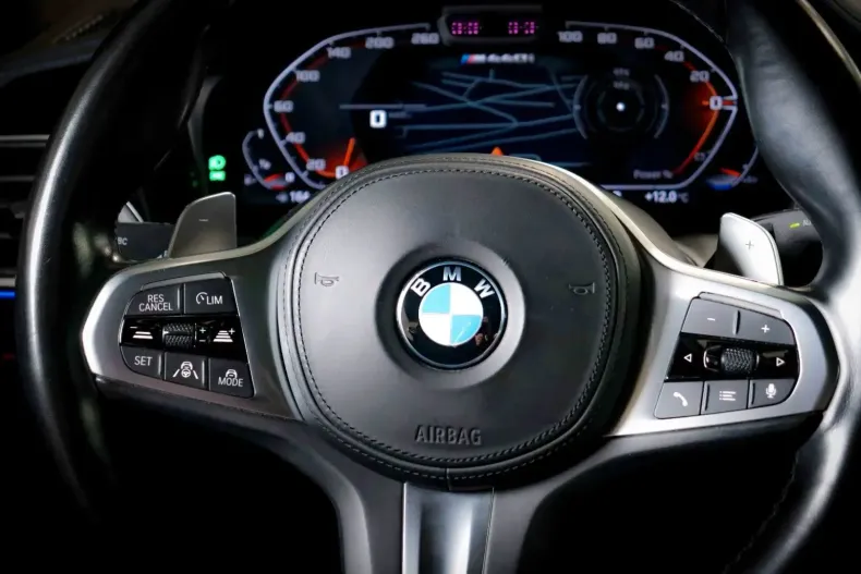 BMW 440 din 2021 cu 96.000 km - oferta BMW115902 - foto 21