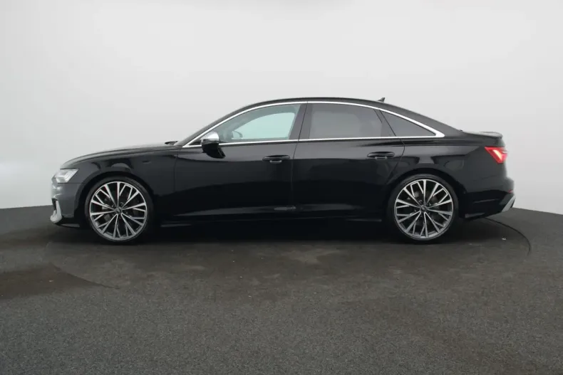 Audi S6 din 2023 cu 14.500 km - oferta AUD115903 - foto 2