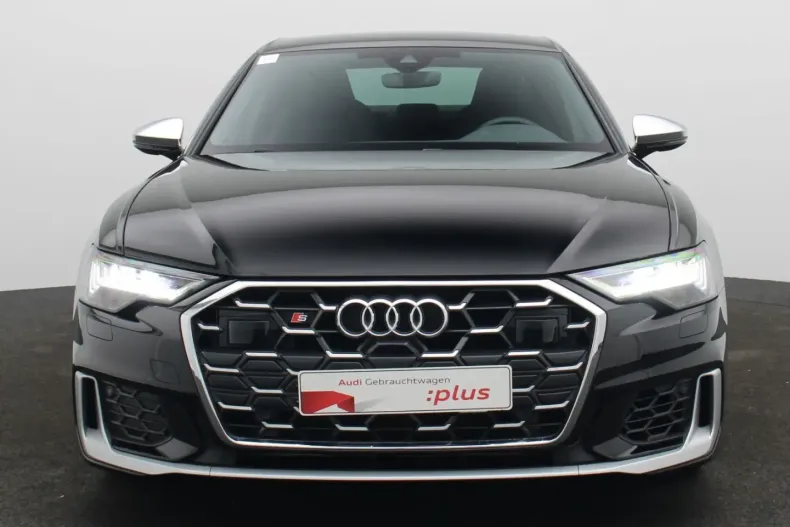 Audi S6 din 2023 cu 14.500 km - oferta AUD115903 - foto 3