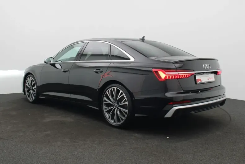 Audi S6 din 2023 cu 14.500 km - oferta AUD115903 - foto 4