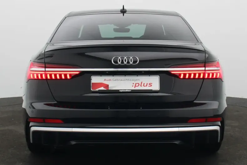 Audi S6 din 2023 cu 14.500 km - oferta AUD115903 - foto 5