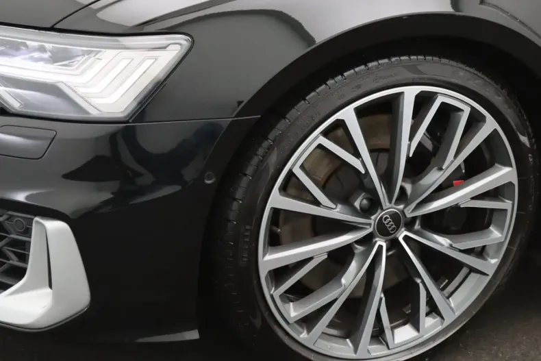 Audi S6 din 2023 cu 14.500 km - oferta AUD115903 - foto 6