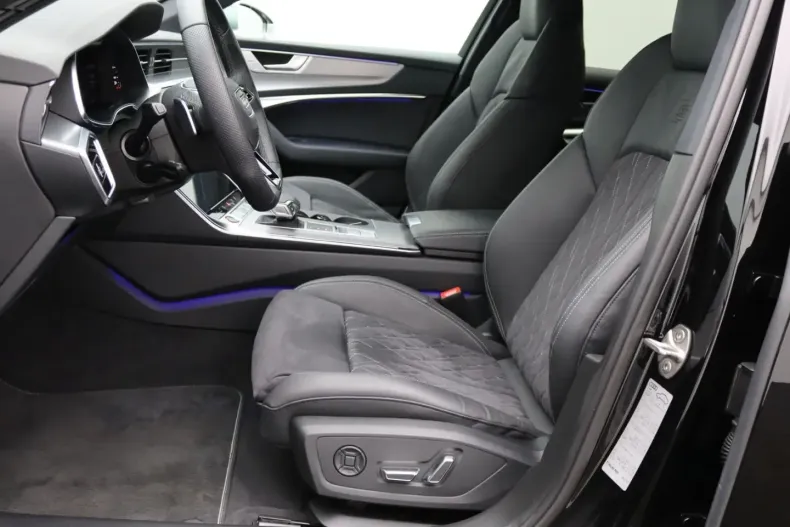 Audi S6 din 2023 cu 14.500 km - oferta AUD115903 - foto 7