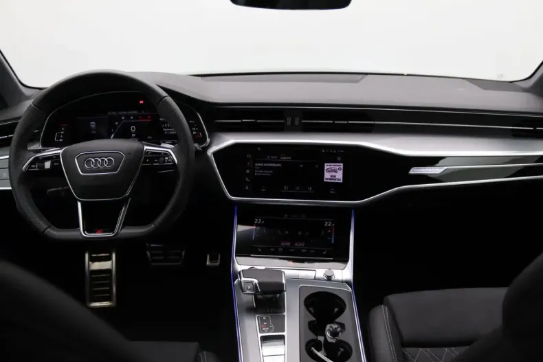 Audi S6 din 2023 cu 14.500 km - oferta AUD115903 - foto 10