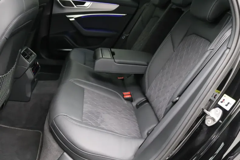 Audi S6 din 2023 cu 14.500 km - oferta AUD115903 - foto 11