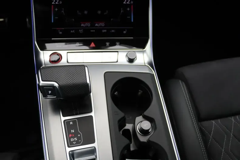 Audi S6 din 2023 cu 14.500 km - oferta AUD115903 - foto 14