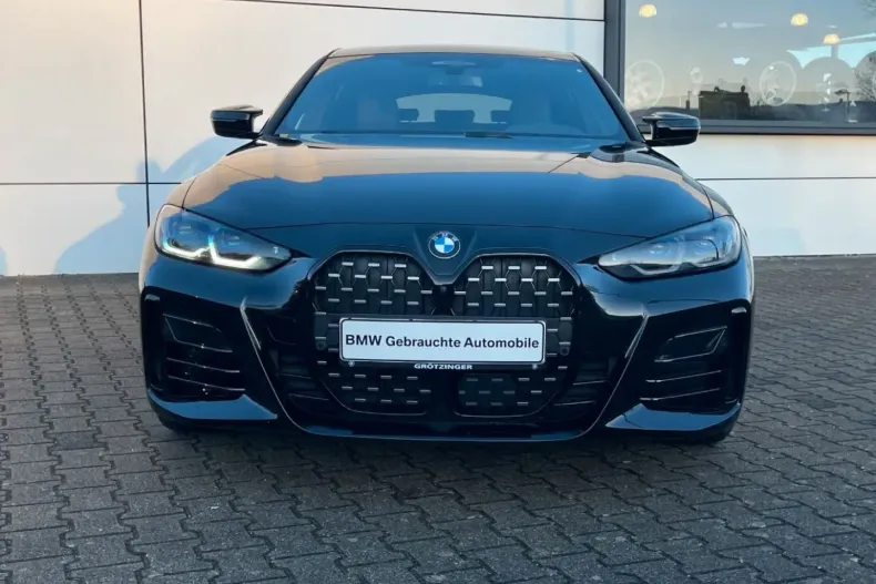 BMW 440 Gran Coupé din 2022 cu 28.200 km - oferta BMW115904 - foto 2