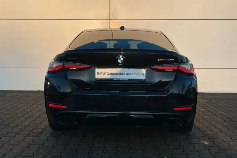 BMW 440 Gran Coupé din 2022 cu 28.200 km - oferta BMW115904 - foto 3