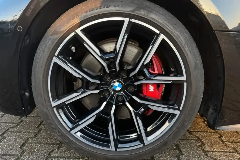 BMW 440 Gran Coupé din 2022 cu 28.200 km - oferta BMW115904 - foto 5