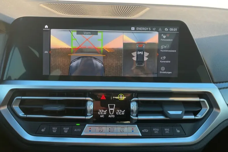 BMW 440 Gran Coupé din 2022 cu 28.200 km - oferta BMW115904 - foto 10