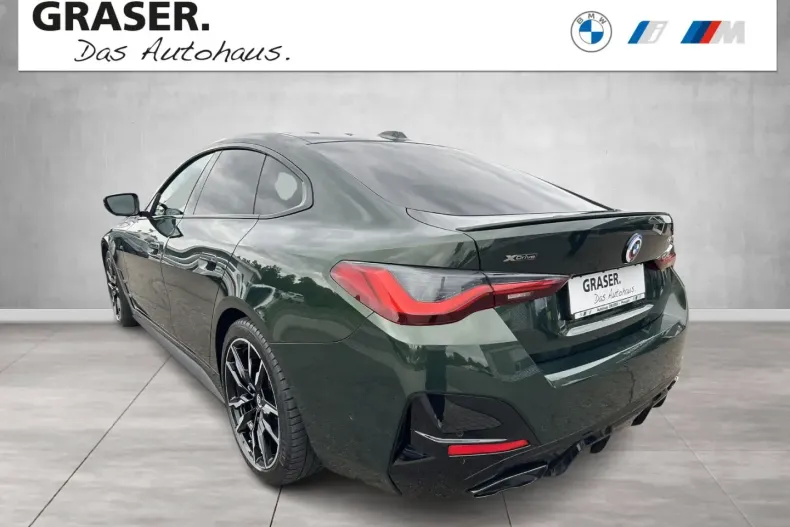 BMW 440 Gran Coupé din 2022 cu 62.000 km - oferta BMW115905 - foto 6