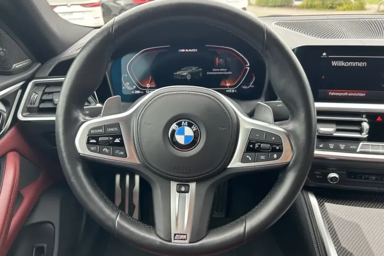 BMW 440 Gran Coupé din 2022 cu 62.000 km - oferta BMW115905 - foto 9