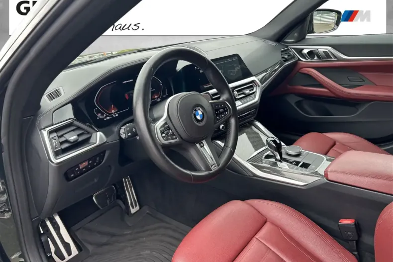 BMW 440 Gran Coupé din 2022 cu 62.000 km - oferta BMW115905 - foto 13