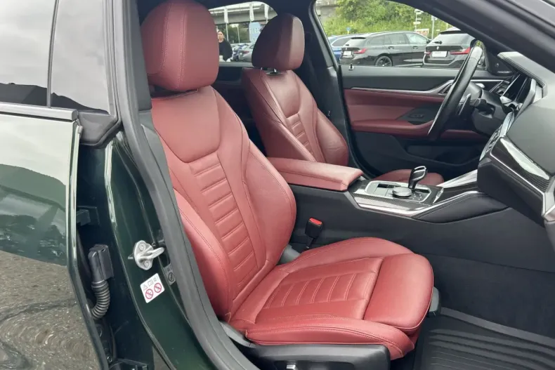 BMW 440 Gran Coupé din 2022 cu 62.000 km - oferta BMW115905 - foto 16