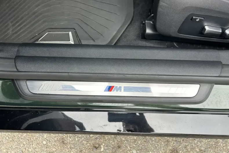 BMW 440 Gran Coupé din 2022 cu 62.000 km - oferta BMW115905 - foto 17