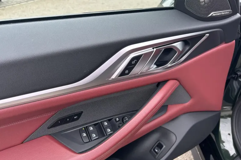 BMW 440 Gran Coupé din 2022 cu 62.000 km - oferta BMW115905 - foto 21