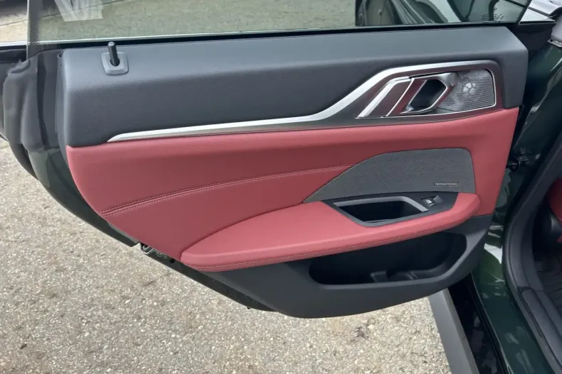 BMW 440 Gran Coupé din 2022 cu 62.000 km - oferta BMW115905 - foto 22