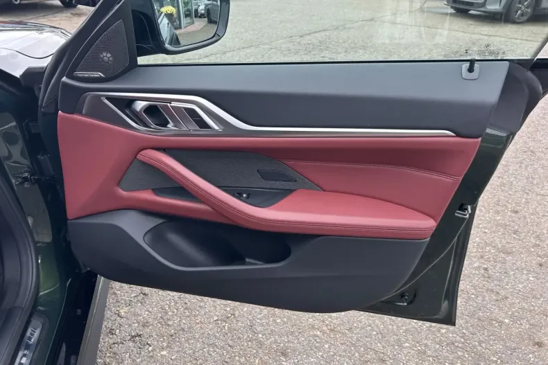 BMW 440 Gran Coupé din 2022 cu 62.000 km - oferta BMW115905 - foto 23