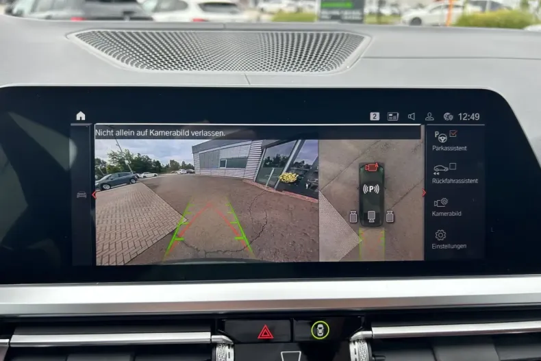 BMW 440 Gran Coupé din 2022 cu 62.000 km - oferta BMW115905 - foto 24