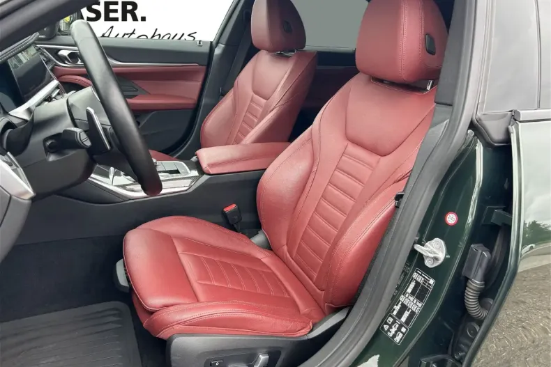 BMW 440 Gran Coupé din 2022 cu 62.000 km - oferta BMW115905 - foto 26