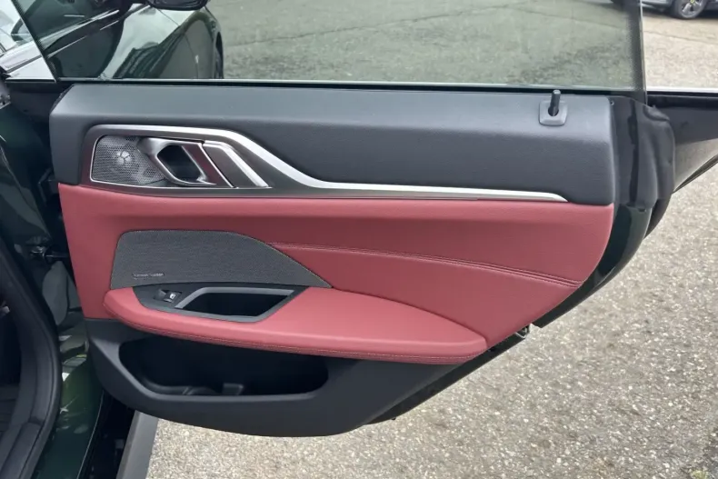 BMW 440 Gran Coupé din 2022 cu 62.000 km - oferta BMW115905 - foto 28