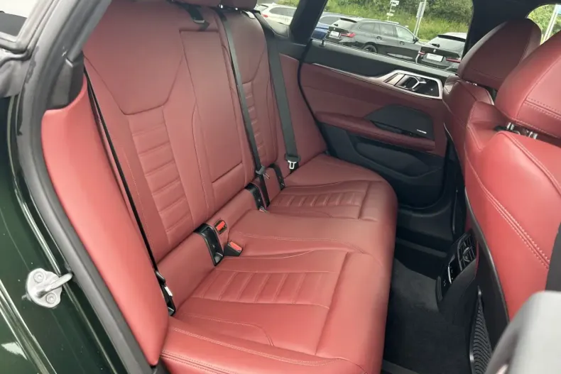 BMW 440 Gran Coupé din 2022 cu 62.000 km - oferta BMW115905 - foto 30