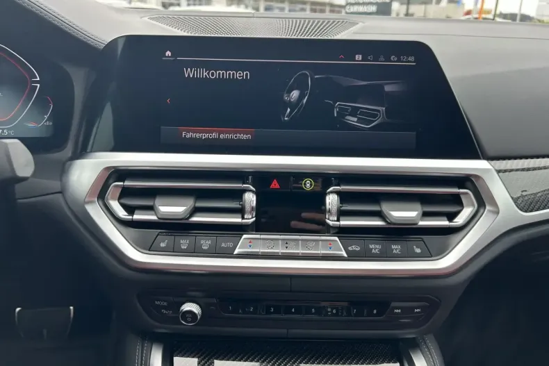 BMW 440 Gran Coupé din 2022 cu 62.000 km - oferta BMW115905 - foto 32