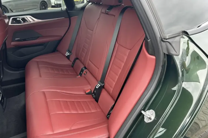 BMW 440 Gran Coupé din 2022 cu 62.000 km - oferta BMW115905 - foto 34