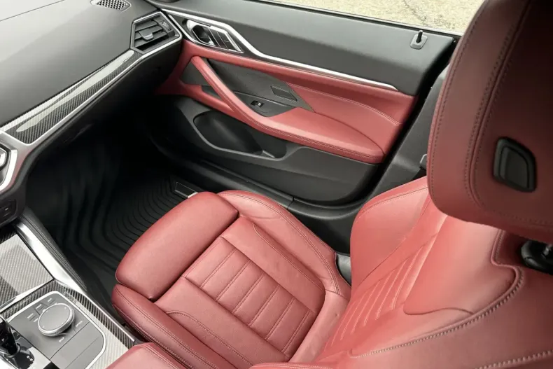 BMW 440 Gran Coupé din 2022 cu 62.000 km - oferta BMW115905 - foto 36