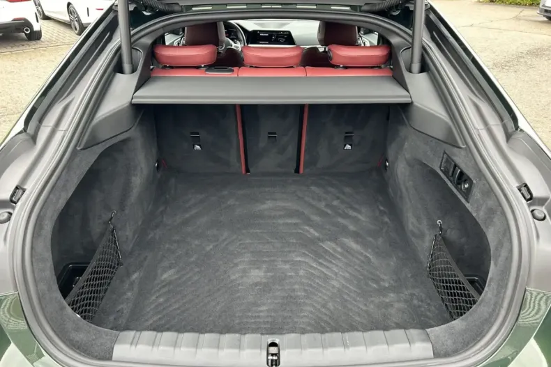 BMW 440 Gran Coupé din 2022 cu 62.000 km - oferta BMW115905 - foto 37