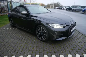 BMW 440 Gran Coupé din 2021 - oferta BMW115906