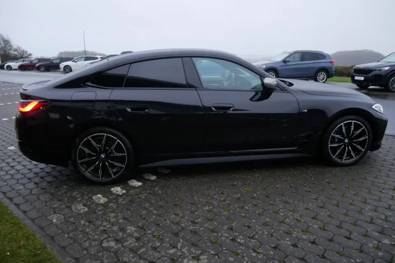 BMW 440 Gran Coupé din 2021 cu 58.900 km - oferta BMW115906 - foto 6