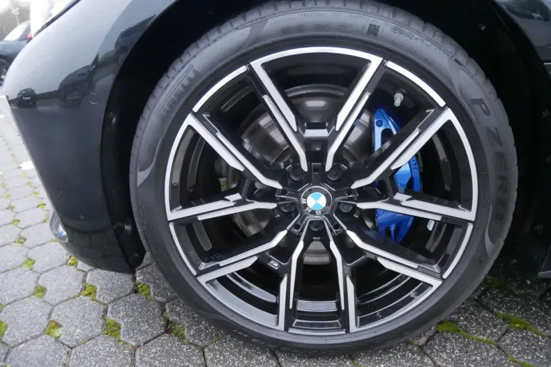 BMW 440 Gran Coupé din 2021 cu 58.900 km - oferta BMW115906 - foto 9