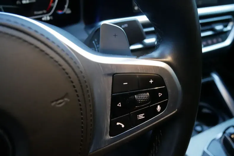 BMW 440 Gran Coupé din 2021 cu 58.900 km - oferta BMW115906 - foto 13