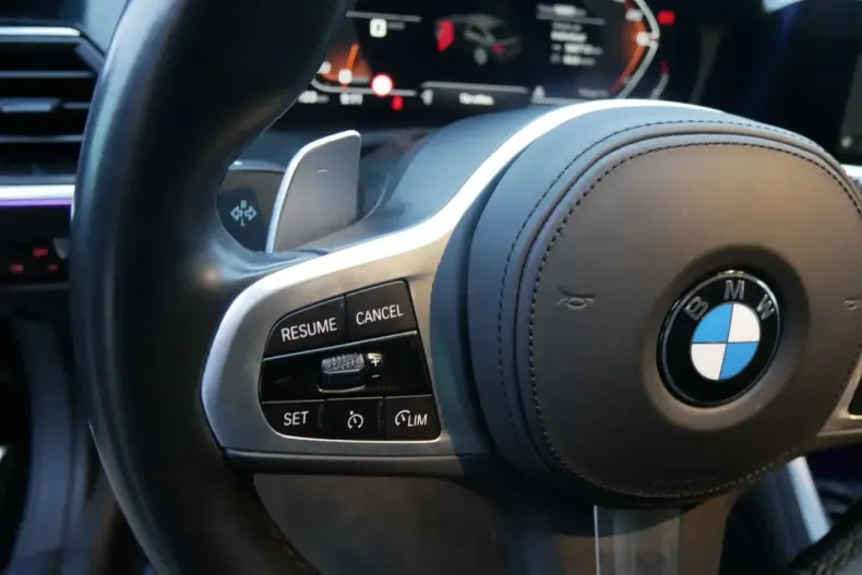 BMW 440 Gran Coupé din 2021 cu 58.900 km - oferta BMW115906 - foto 14