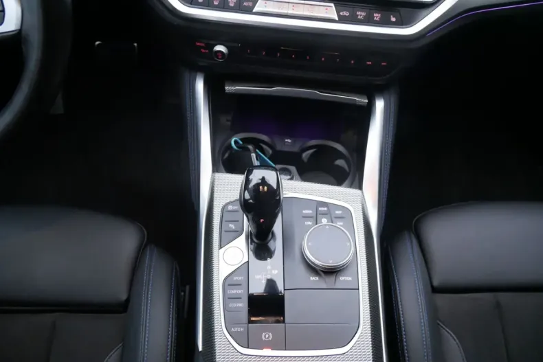 BMW 440 Gran Coupé din 2021 cu 58.900 km - oferta BMW115906 - foto 17