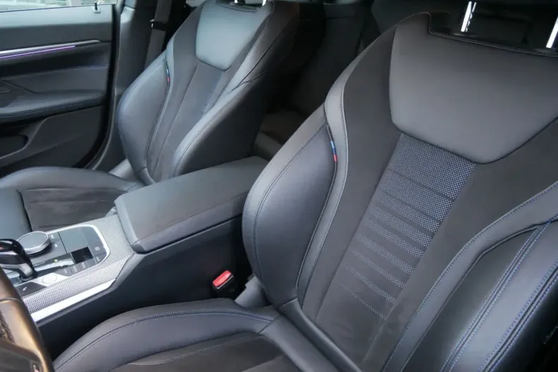 BMW 440 Gran Coupé din 2021 cu 58.900 km - oferta BMW115906 - foto 20