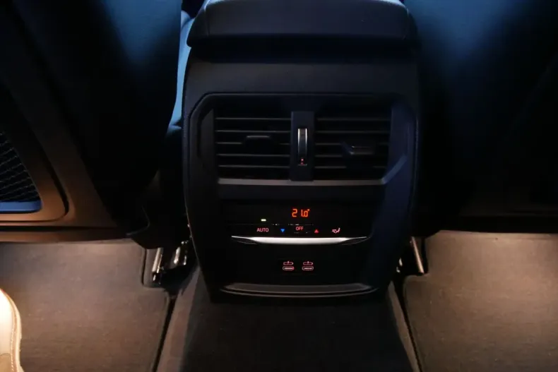 BMW 440 Gran Coupé din 2021 cu 58.900 km - oferta BMW115906 - foto 24