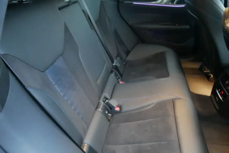 BMW 440 Gran Coupé din 2021 cu 58.900 km - oferta BMW115906 - foto 26