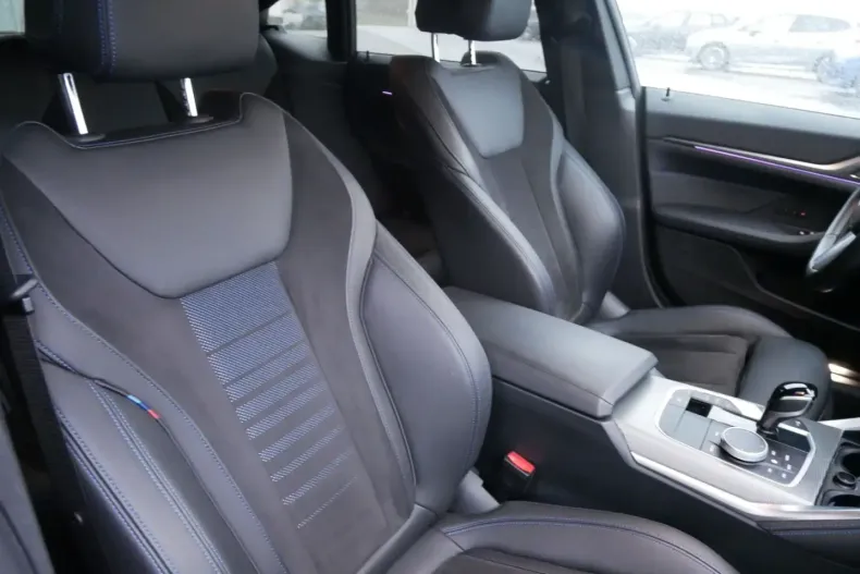 BMW 440 Gran Coupé din 2021 cu 58.900 km - oferta BMW115906 - foto 27