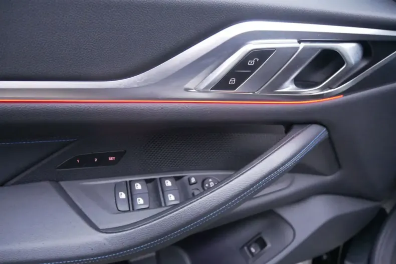 BMW 440 Gran Coupé din 2021 cu 58.900 km - oferta BMW115906 - foto 28