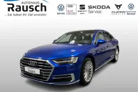 Audi A8 din 2022 cu 78.298 km - oferta AUD115907 - foto 1