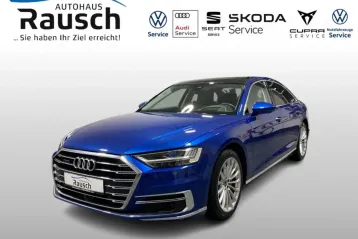 Audi A8 din 2022 - oferta AUD115907