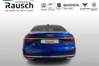 Audi A8 din 2022 cu 78.298 km - oferta AUD115907 - foto 4