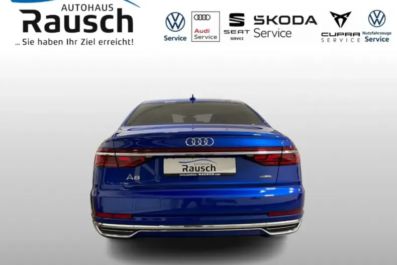 Audi A8 din 2022 cu 78.298 km - oferta AUD115907 - foto 4