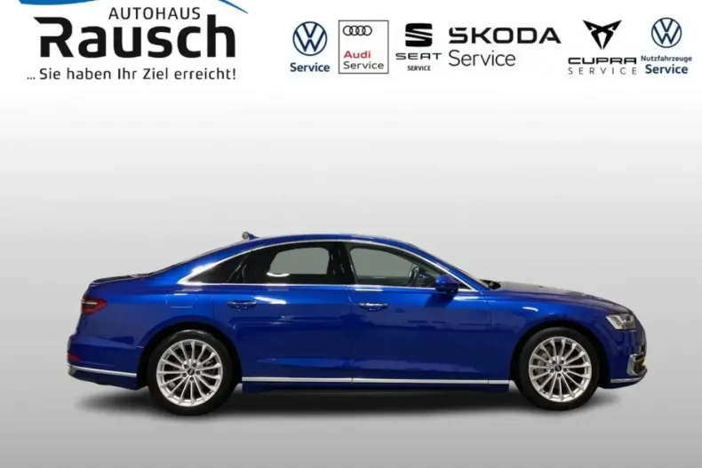 Audi A8 din 2022 cu 78.298 km - oferta AUD115907 - foto 6