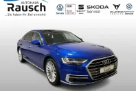 Audi A8 din 2022 cu 78.298 km - oferta AUD115907 - foto 7