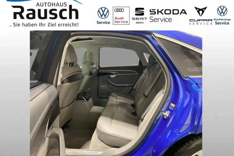 Audi A8 din 2022 cu 78.298 km - oferta AUD115907 - foto 11