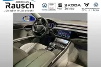 Audi A8 din 2022 cu 78.298 km - oferta AUD115907 - foto 12