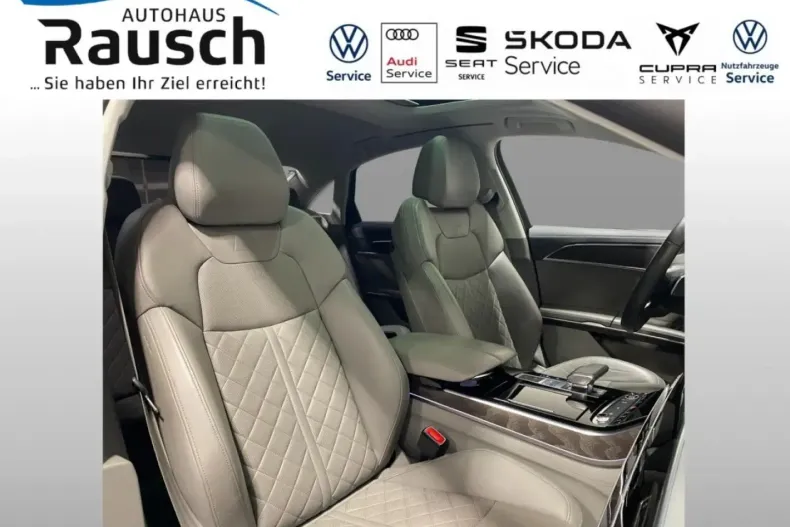 Audi A8 din 2022 cu 78.298 km - oferta AUD115907 - foto 13